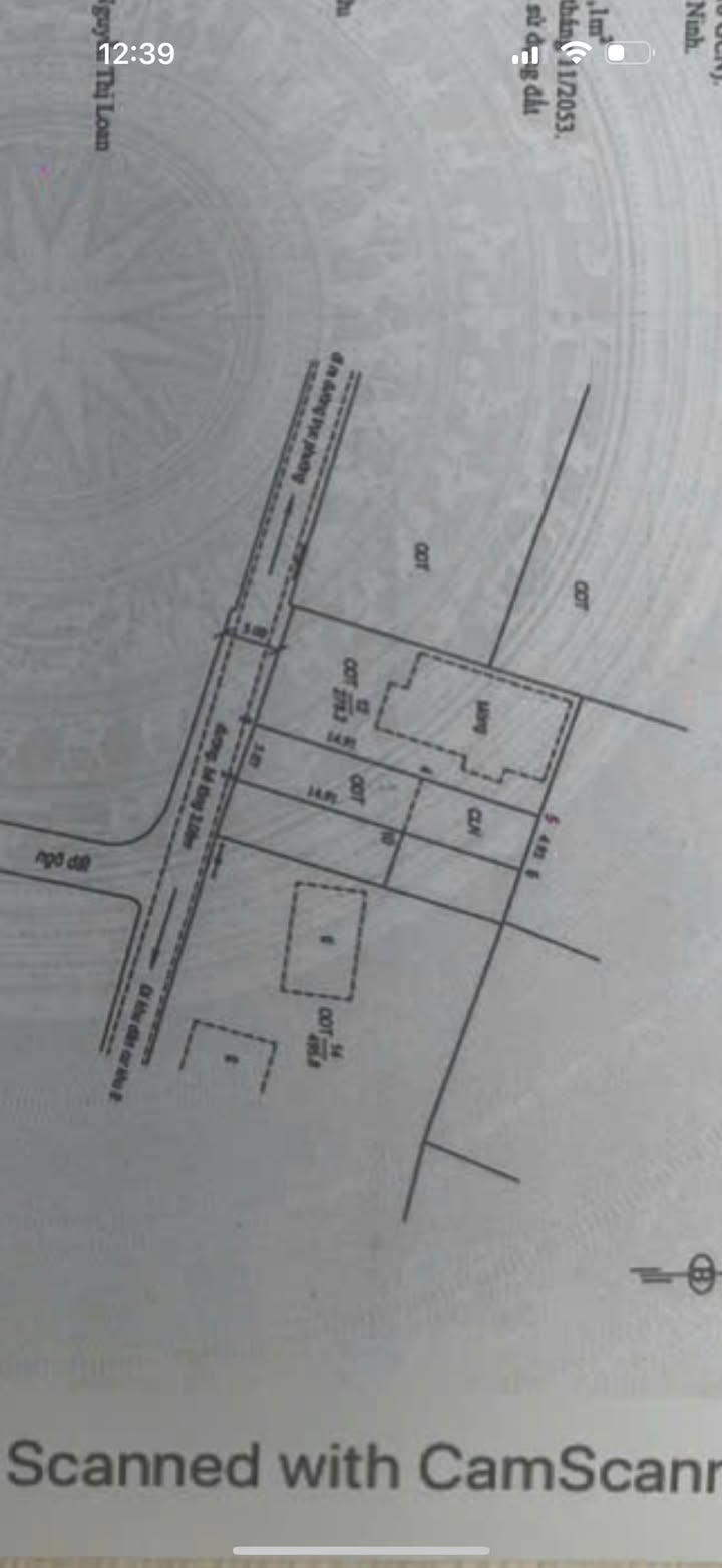 Đất nền khu 11 Phường Hà An - Quảng Ninh 126m², giá 1.26 tỷ - Đầu tư sinh lời ngay!