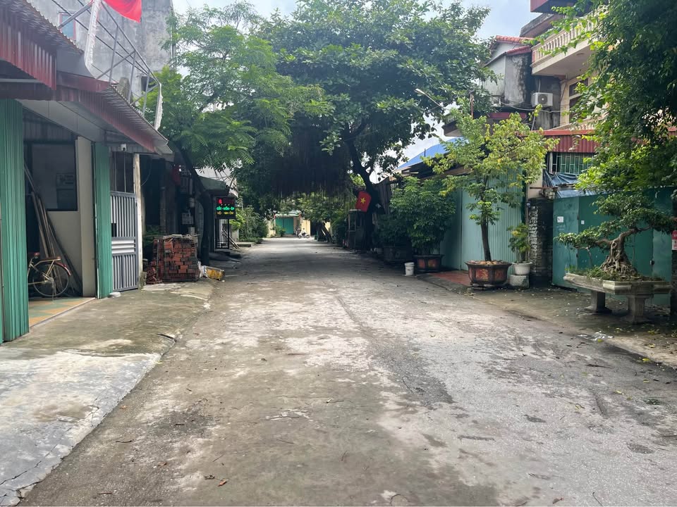 Lô đất Tây Thành, Ninh Bình 72m² - Vị trí đắc địa, giá thỏa thuận!