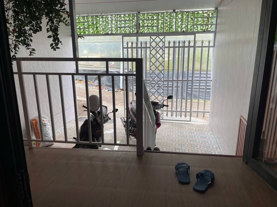 Nhà phố Nguyễn Hoàng, Đà Lạt 70m² giá 1.85 tỷ - View đẹp ngắm thành phố!