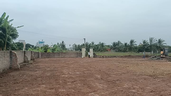 Đất nền Ngũ Phúc, Kim Thành 80m² giá thỏa thuận - Hạ tầng đồng bộ sẵn sàng!