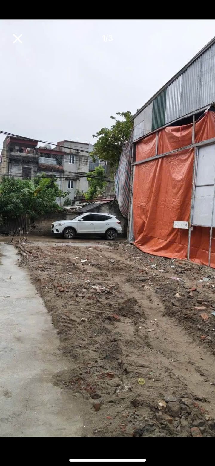 Đất nền Lê Thanh Nghị, Hải Dương 43m² giá chỉ 1.8 tỷ - Đầu tư sinh lời ngay!