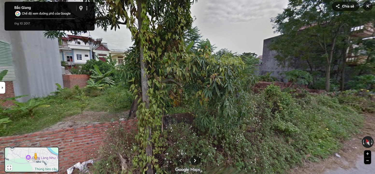 Đất Hồng Thái, Việt Yên 200m² giá 5 tỷ - Sổ đỏ chính chủ, đầu tư sinh lời!