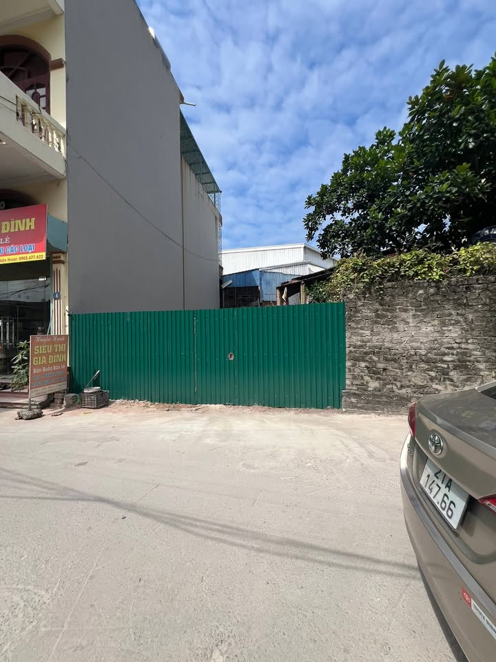 Đất nền Hạ Long 48m² giá 3 tỷ - Vị trí đắc địa gần Bệnh viện Bãi Cháy!