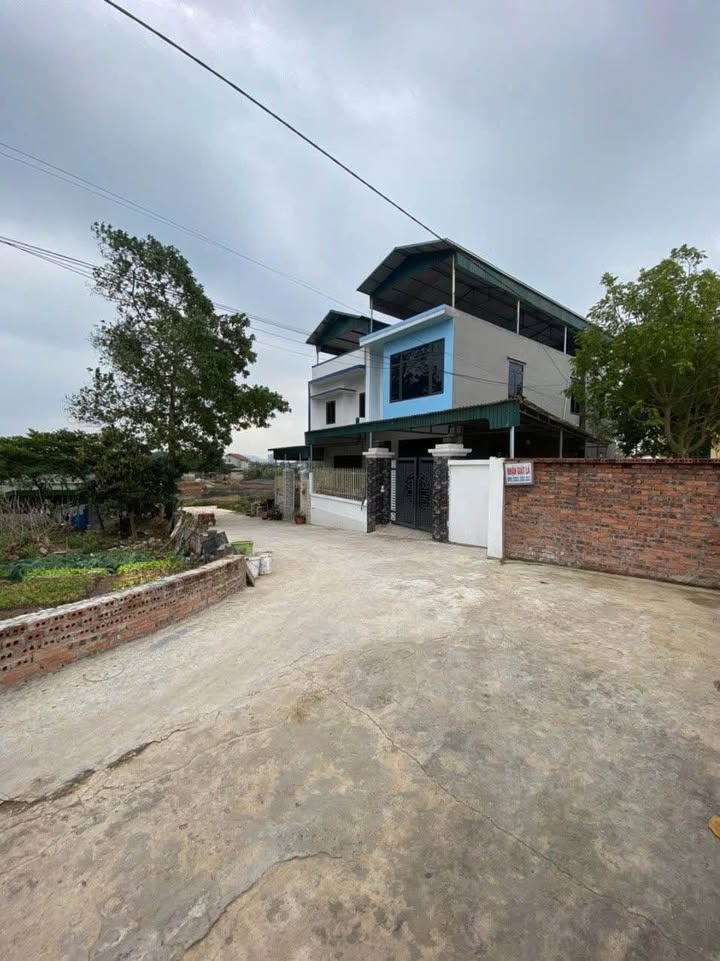 Đất nền 100m² tại khu 10, Thanh Sơn, Uông Bí - Đầu tư sinh lời ngay!