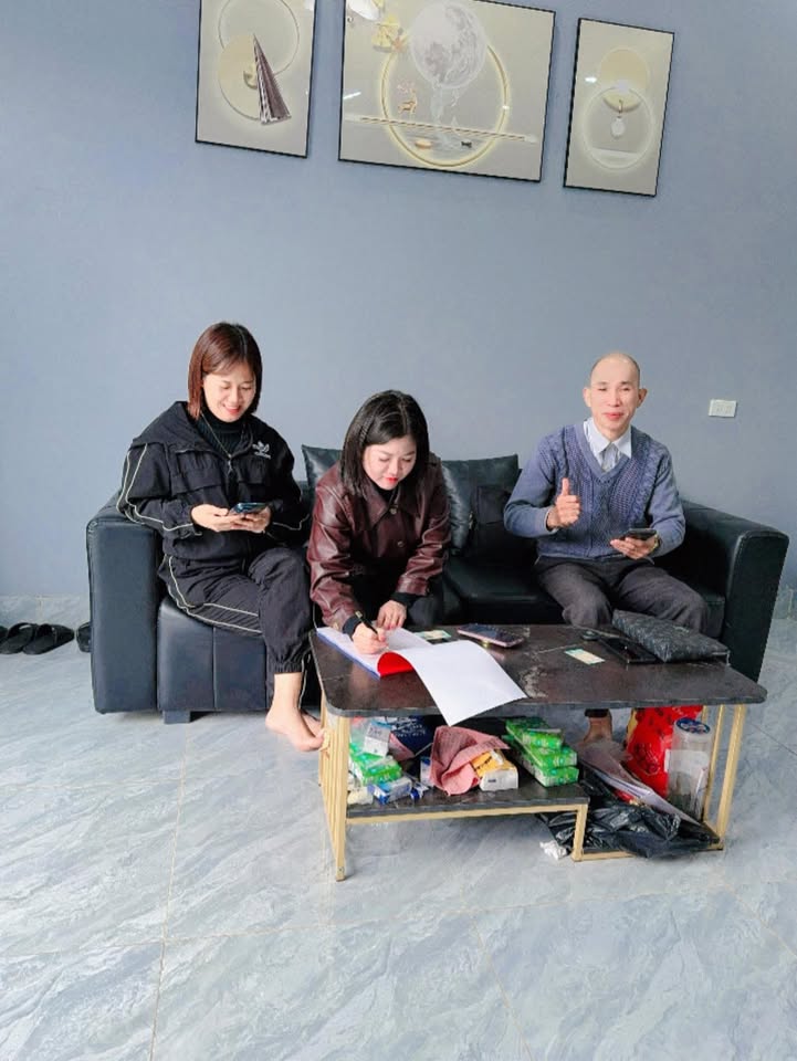 Đất nền Phượng Tiến Định Hóa 200m² giá 300 triệu - Cơ hội đầu tư hiếm có!