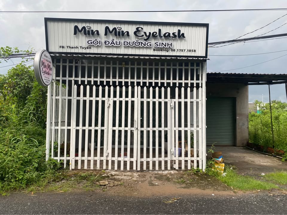 Nhà cho thuê đường 90B Mỹ Phong, 2 phòng ngủ chỉ 4 triệu/tháng - Tiện nghi đầy đủ!