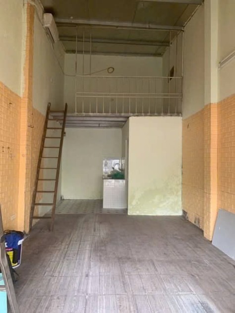 Cho thuê nguyên căn mặt phố Nguyễn Văn Lộc Mỗ Lao 30m² - Giá mềm bất ngờ!