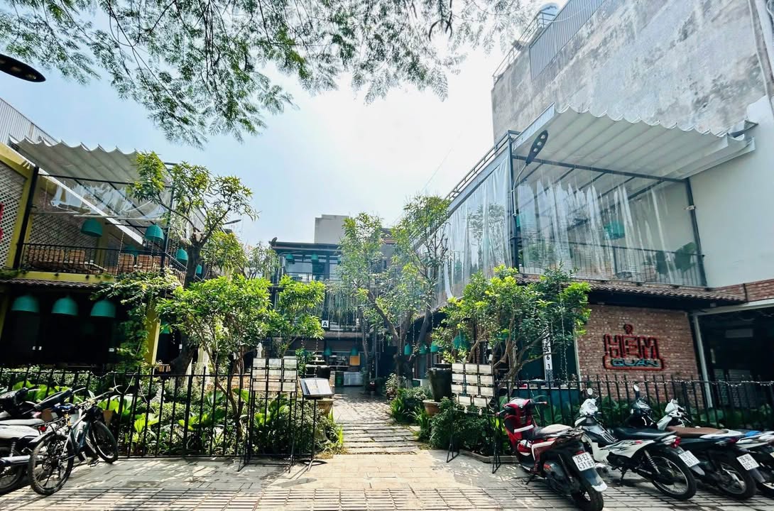 Mặt bằng kinh doanh phố Lê Quang Đạo, Nam Từ Liêm 40m² giá 25 triệu - Vị trí đắc địa cho mọi mô hình!