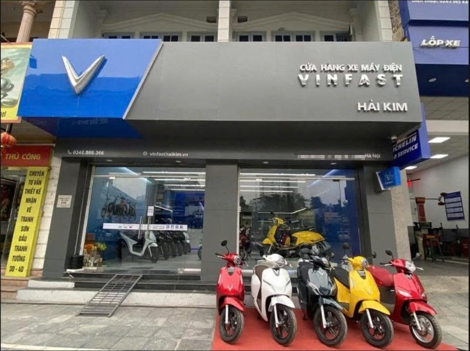 Mặt bằng kinh doanh cho thuê tại phố Giảng Võ, 150m² - Mặt tiền 6m, thuận tiện kinh doanh!