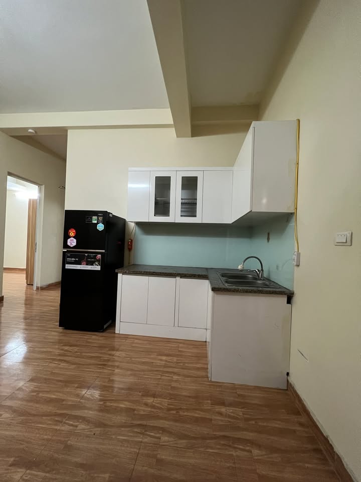 Căn hộ mini Cc Ô Cách Long Biên 50m² - Giá thỏa thuận, gần nhiều tiện ích