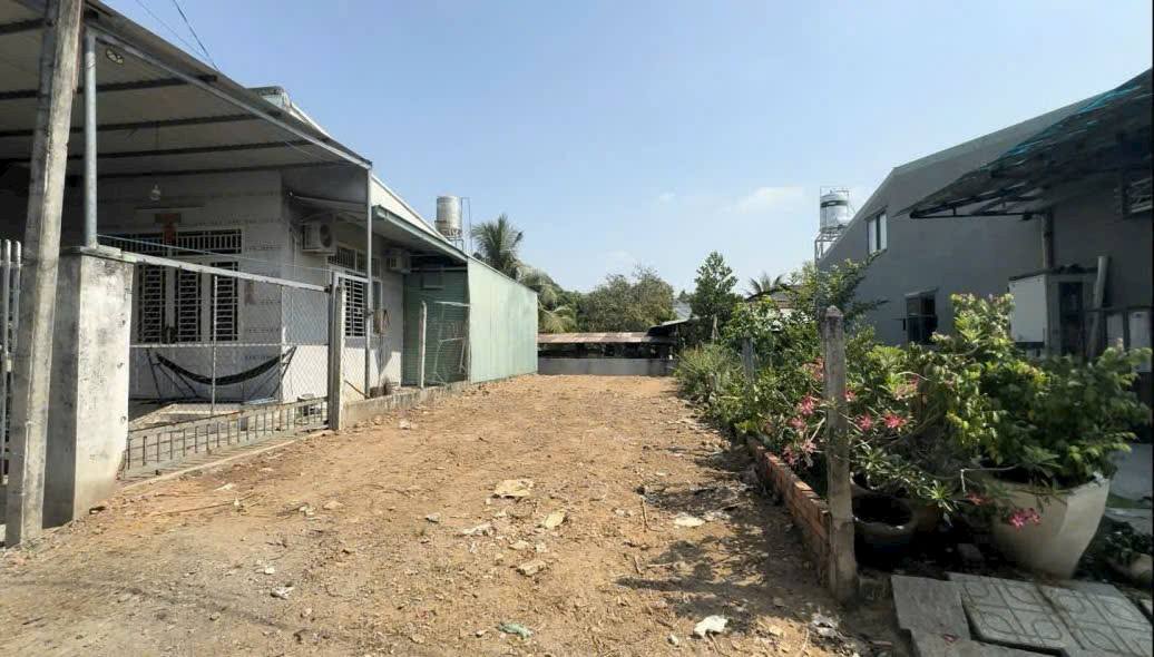 Đất nền Tân An Thủ Dầu Một 91m² giá 1.45 tỷ - Cơ hội đầu tư tuyệt vời!