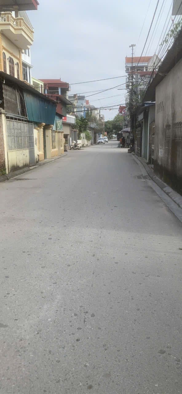 Đất đẹp tại Bắc Hồng Đông Anh 55m² - Ô tô vào tận nơi, sổ đỏ chính chủ!