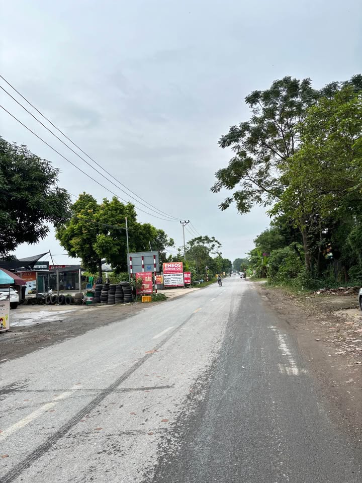 Đất Phú Minh, Sóc Sơn 90m² giá 4 tỷ - Tiện ích đầy đủ ngay cửa!