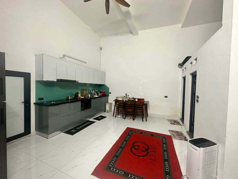 Đất mặt đường 35, Minh Phú, Sóc Sơn 167m² giá 5.8 tỷ - Kinh doanh thuận lợi!