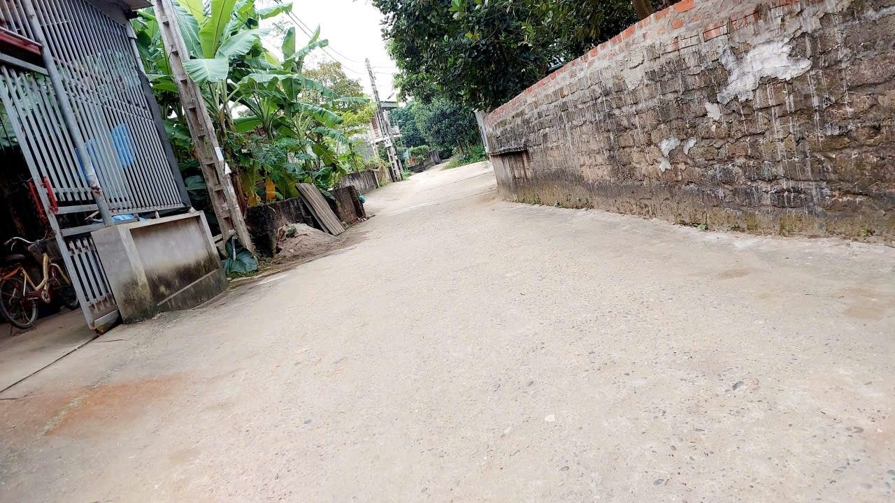 Đất nền Vân Phú, Việt Trì 61m² giá chỉ từ 1.89 tỷ - Đường thông ô tô tránh nhau!