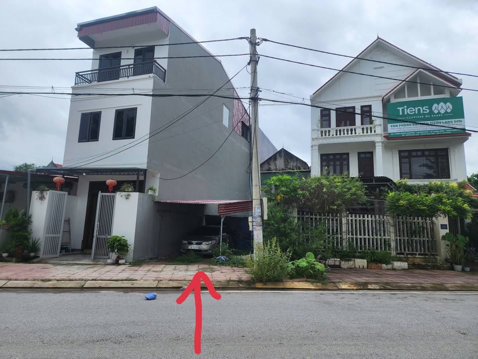 Đất đẹp Nguyễn Phong Sắc, Đông Kinh, 72.4m² giá 3.2 tỷ - Cơ hội đầu tư hấp dẫn!