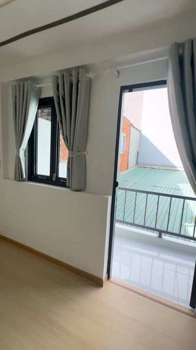 Nhà phố Bình Tân 24m² giá 3.15 tỷ - Nhà mới hoàn thiện, vào ở ngay!
