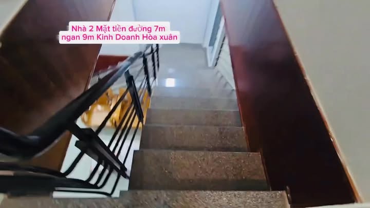 Nhà 2 tầng Hòa Phước - Cẩm Lệ 126m² giá 3.4 tỷ - Chính chủ bán gấp!