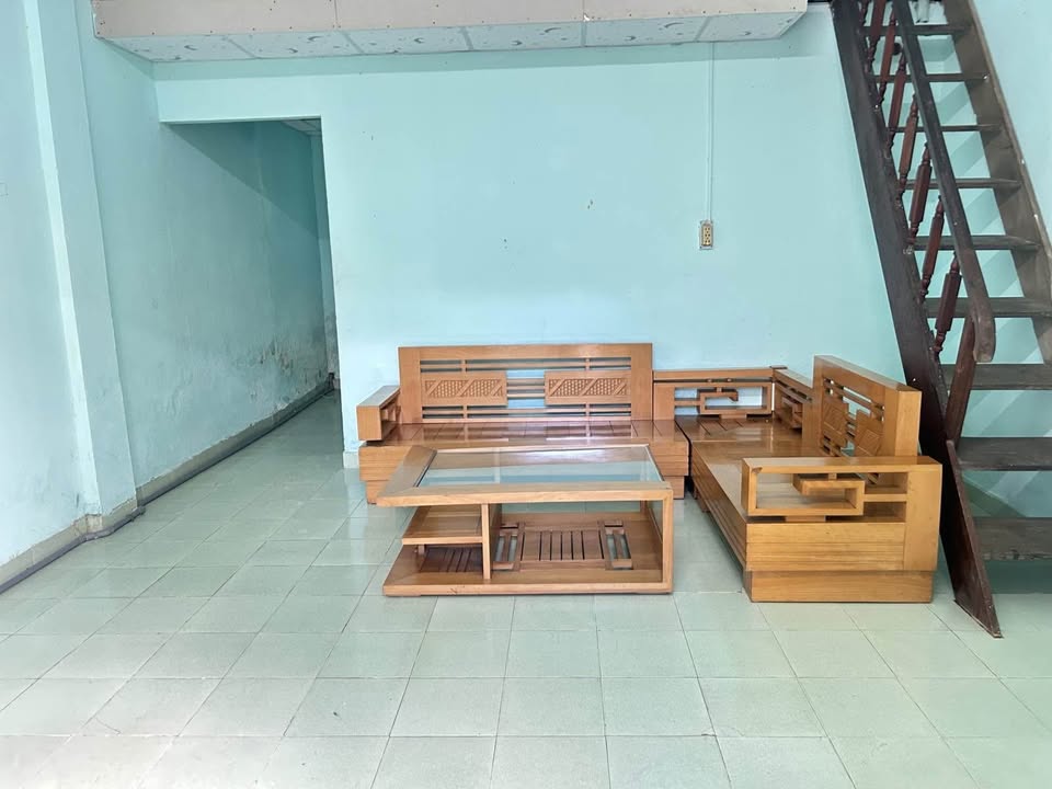 Nhà Liên Chiểu Đà Nẵng 50m² giá 2,8 tỷ - An cư lý tưởng giữa trung tâm!