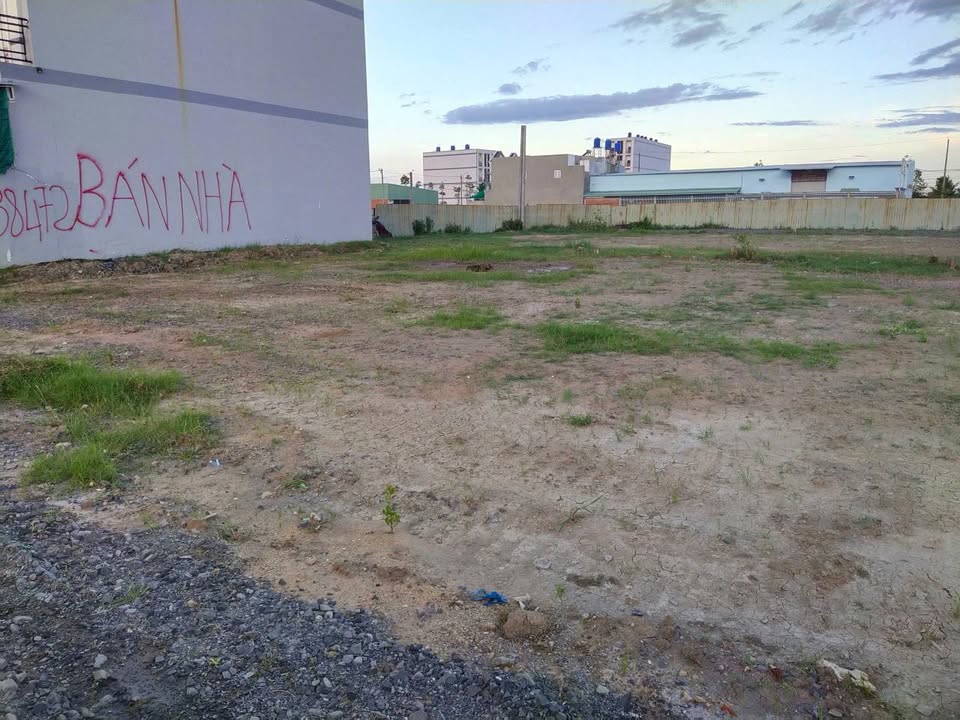 Đất thổ cư Long Cang 108m² giá 900 triệu - Đầu tư sinh lời ngay!