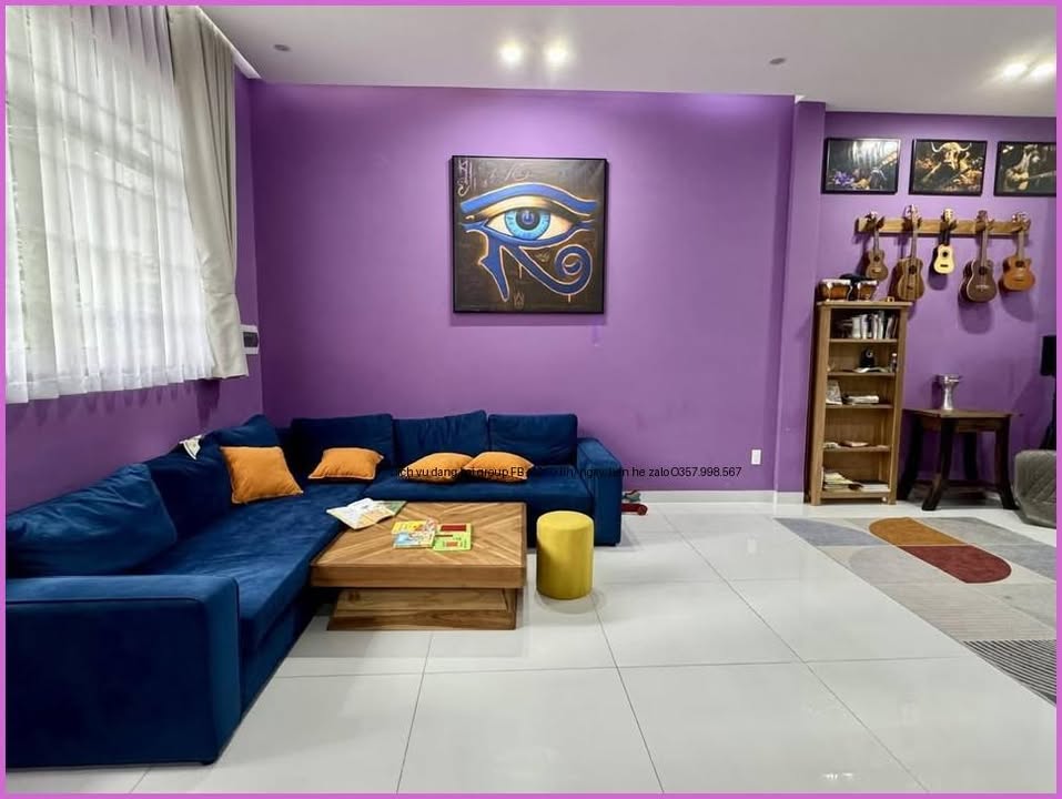 Nhà Homestay Cao Cấp Ngũ Hành Sơn 90m² giá 22 tỷ - Dòng tiền ổn định!