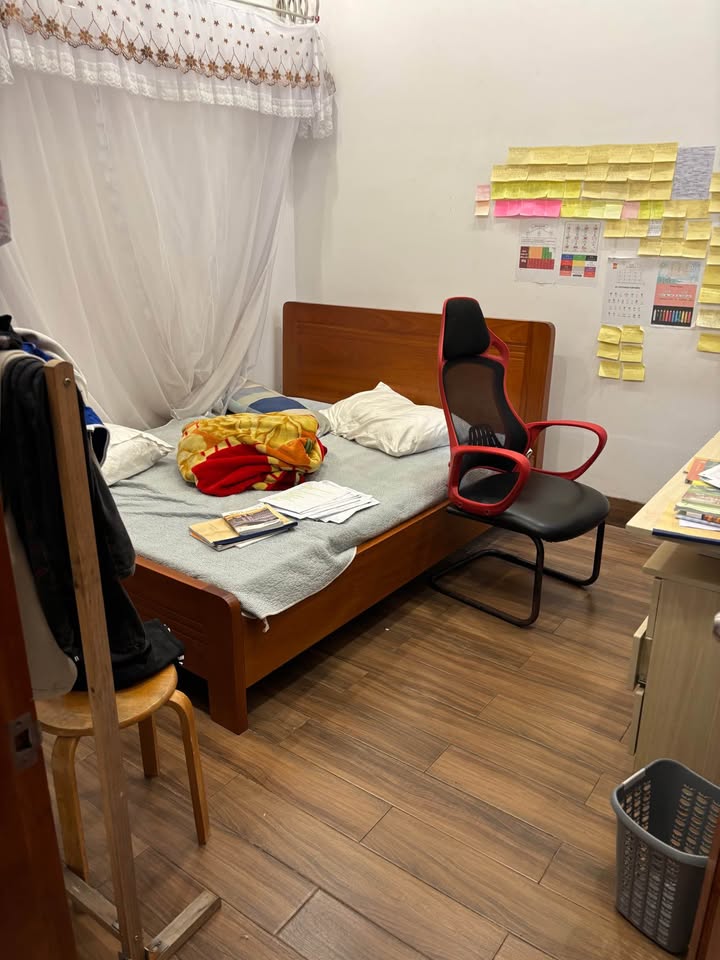 Nhà mặt tiền hẻm Bùi Thị Xuân Bảo Lộc 211m² giá chỉ 5.2 tỷ - Cơ hội đầu tư tuyệt vời!