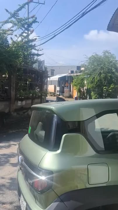 Nhà mặt tiền 234, Vĩnh Lộc 135m² giá 6 triệu - Thích hợp vừa ở vừa kinh doanh!