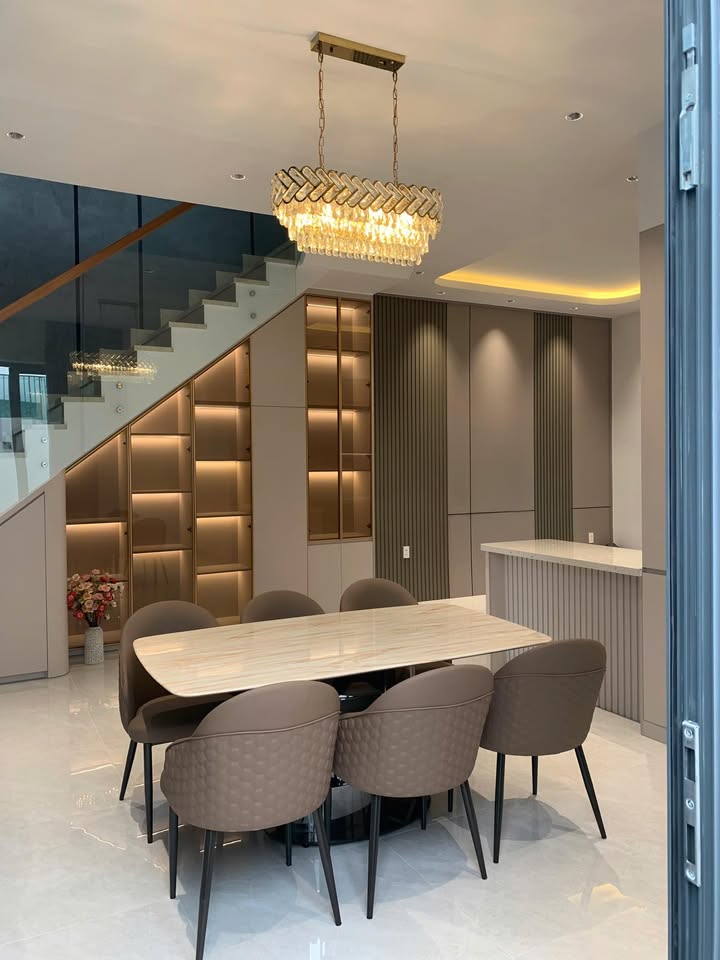 Biệt thự cho thuê tại khu đô thị Mỹ Gia 150m² giá 40 triệu - Full nội thất sang trọng!