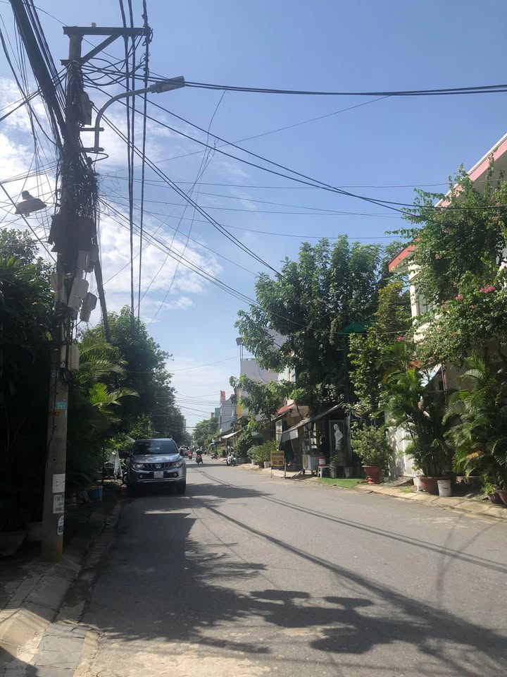 Đất mặt tiền đường Bùi Vịnh, Hòa Thọ Đông, 100m² giá 4 tỷ - Đầu tư sinh lời ngay!