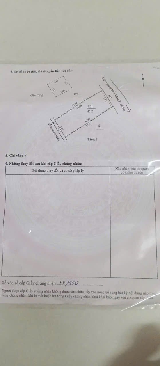 Nhà cấp 4 Đường Phan Lăng Thanh Khê 42m² giá chỉ 2.9 tỷ - Sẵn sàng vào ở!