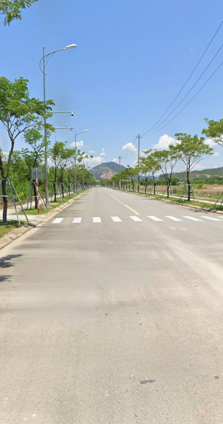 Đất tái định cư Hòa Liên 5 Đà Nẵng 150m² giá 2,7 tỷ - Pháp lý rõ ràng, đầu tư sinh lời!