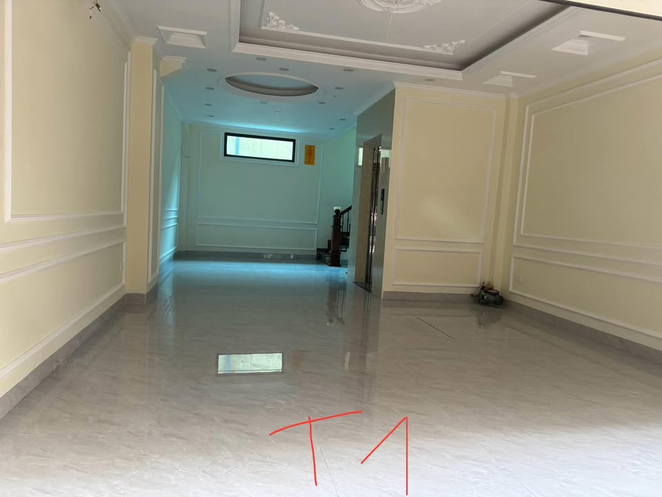 Nhà nguyên căn 7 tầng ngõ 9 Mai Dịch, Cầu Giấy - Phù hợp cho gia đình!