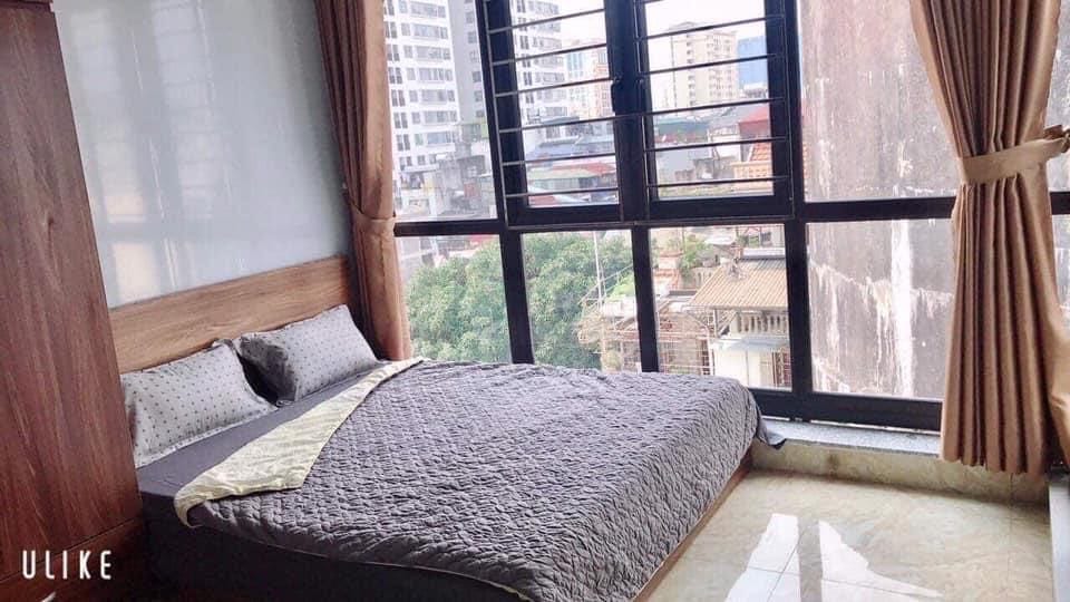 Phòng trọ cho thuê tại Phương Mai, Đống Đa - 4 người ở - Tiện nghi đầy đủ chỉ 5.4 triệu!