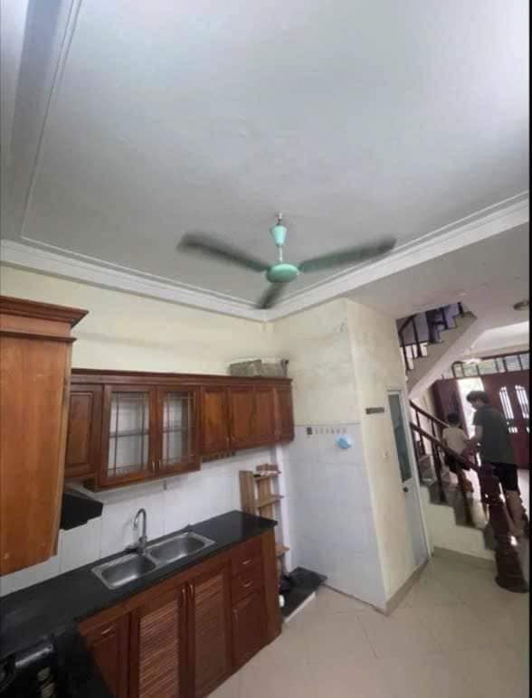 Cho thuê nhà Lê Hữu Trác, Hà Đông - 45m² - Kinh doanh online kết hợp ở!