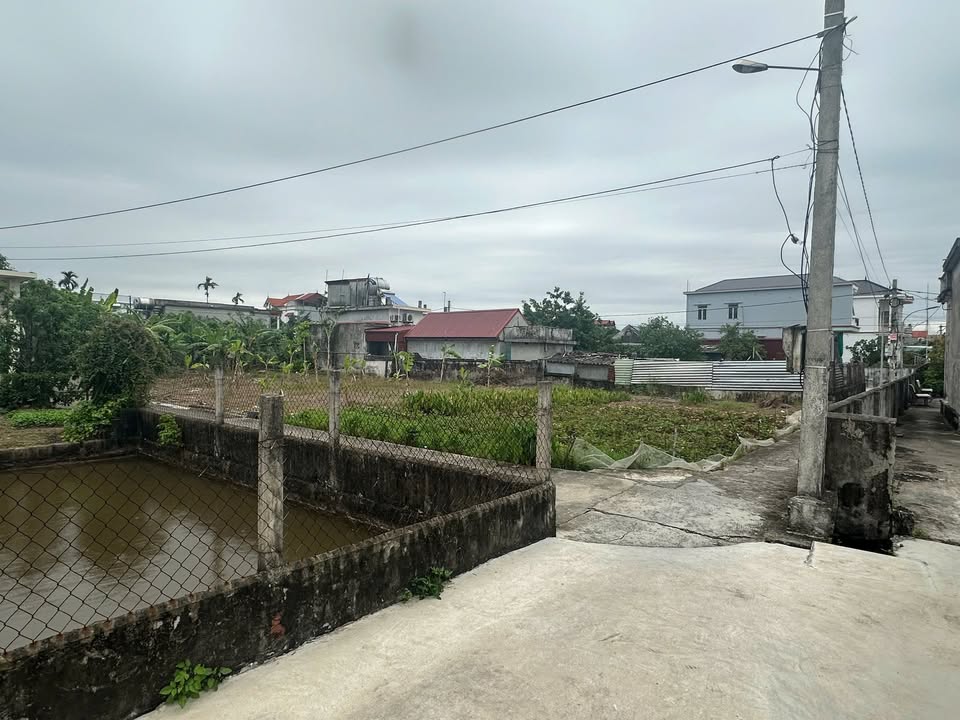 Đất nền Xuân Ninh 550m² giá chỉ 2xxx tỷ - Cơ hội đầu tư hấp dẫn!