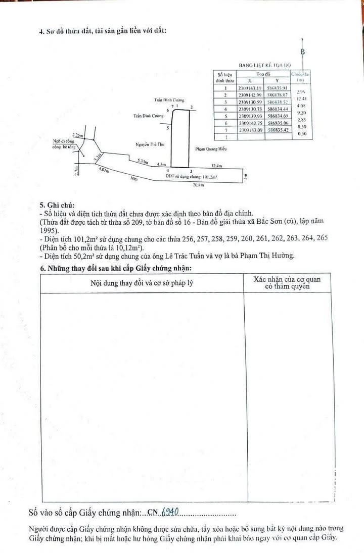 Đất nền Kiến An Hải Phòng 50,2m² giá 1,2 tỷ - Đầu tư sinh lời cao!