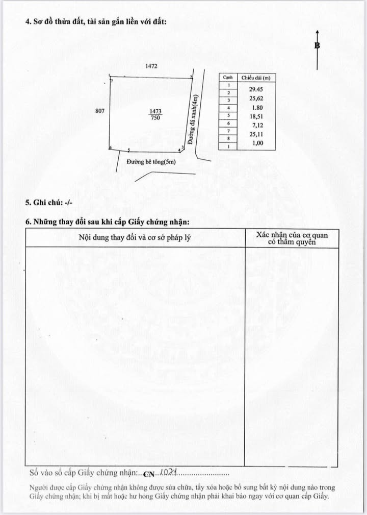 Đất nền góc 750m² Đức Hòa, Long An - Sổ hồng chính chủ, giá chỉ 9 tỷ!
