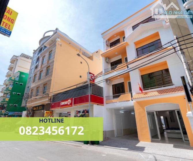 Đất mặt tiền Phó Đức Chính, phường Thắng Tam, 126m² giá 22 tỷ - Tiềm năng đầu tư lớn!