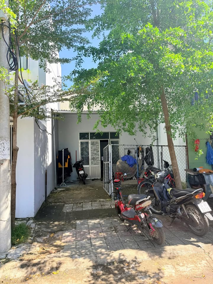 Nhà cấp 4 Khu đô thị Thái Dương, Đà Nẵng 83m² giá 2.68 tỷ - Đầu tư sinh lời tốt!