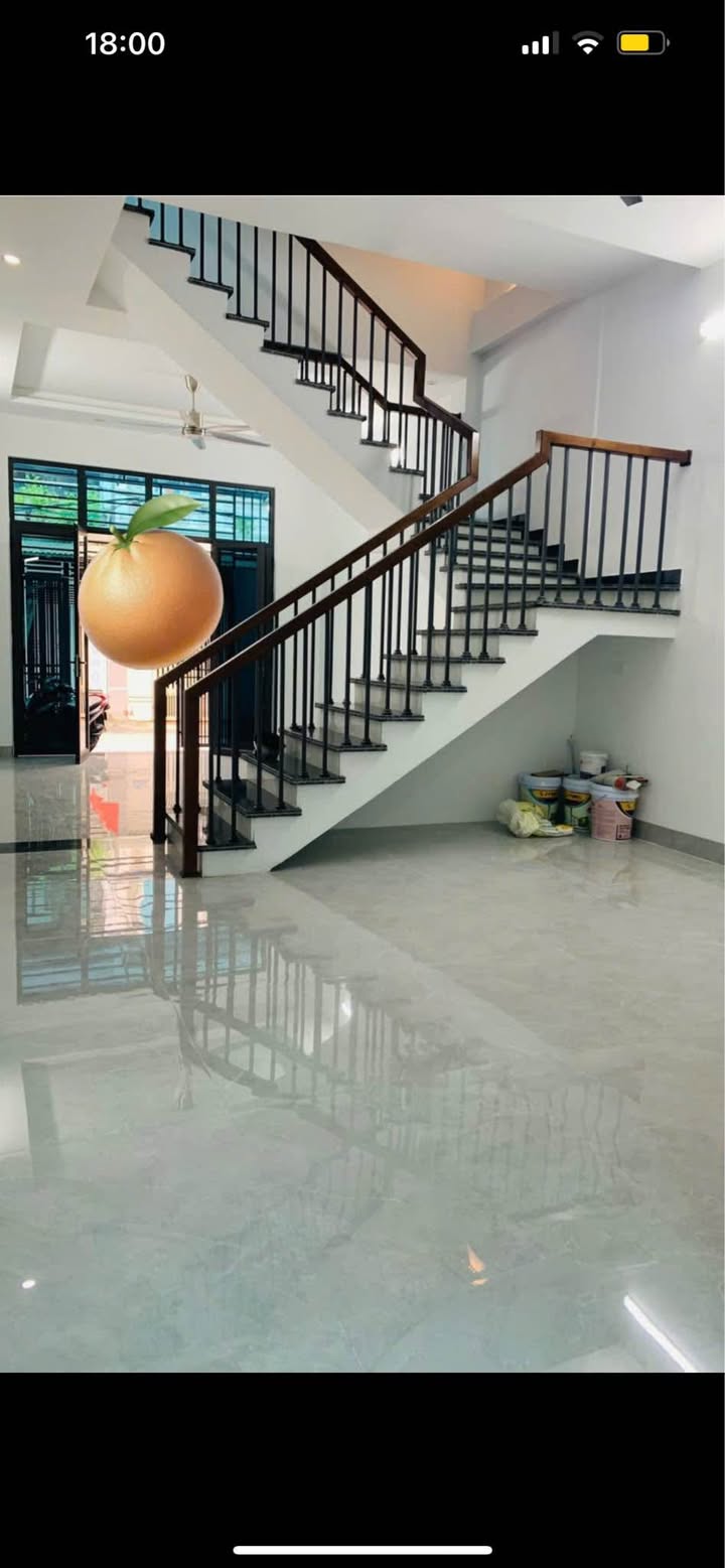 Nhà phố 3 tầng phường Đông Hương, Thanh Hóa 81m² giá 4.2 tỷ - Chính chủ bán gấp!