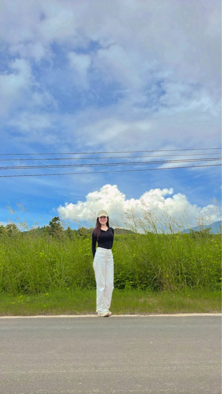 Đất thổ cư Diên Lâm, Diên Khánh 205m² giá 850 triệu - Vị trí đẹp, tiện ích đầy đủ!