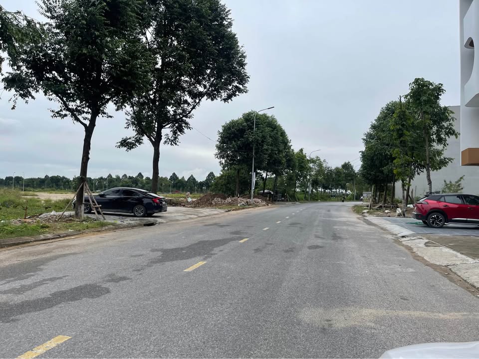 Đất nền mặt tiền Lê Văn Thịnh, phường Đại Phúc, 64m² - Không lỗi phong thủy!