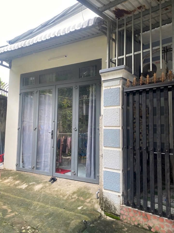 Nhà 2 mặt tiền hẻm 11 Đa Khoa TW An Khánh 140m² giá 2 tỷ - Cơ hội đầu tư sinh lời cao!