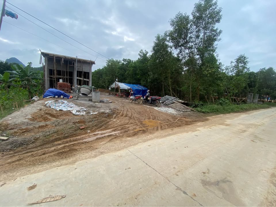 Đất nền An Bình, Lạc Thủy 150m² giá thỏa thuận - Cơ hội đầu tư tuyệt vời!