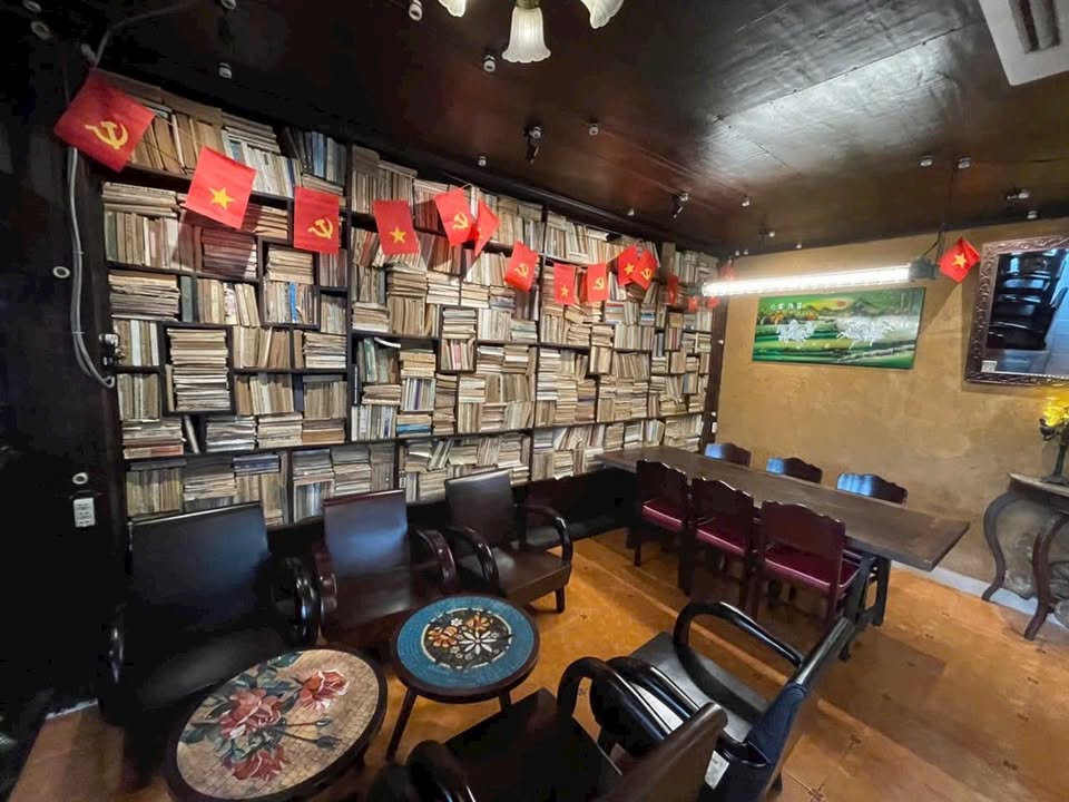 Đất 840m² Điện Biên Phủ, Bình Thạnh giá 120 tỷ - Đầu tư sinh lời ngay!