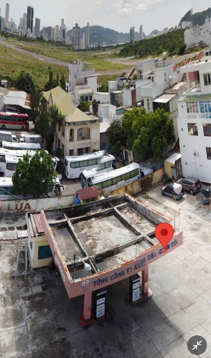 Nhà mặt tiền kinh doanh Lê Hồng Phong, Nha Trang 120m² giá 12.5 tỷ - Cơ hội đầu tư hấp dẫn!