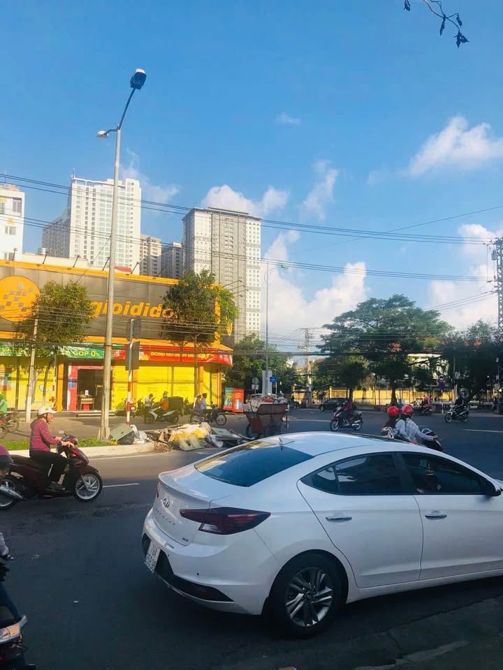 Đất hẻm 2/4 Vĩnh Phước Nha Trang 79m² giá 4 tỷ - Gần bãi tắm Hòn Chồng!