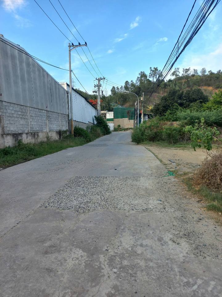 Đất nền Vĩnh Phương Nha Trang 1258m² giá 6.919 tỷ - Tiềm năng phát triển lớn!