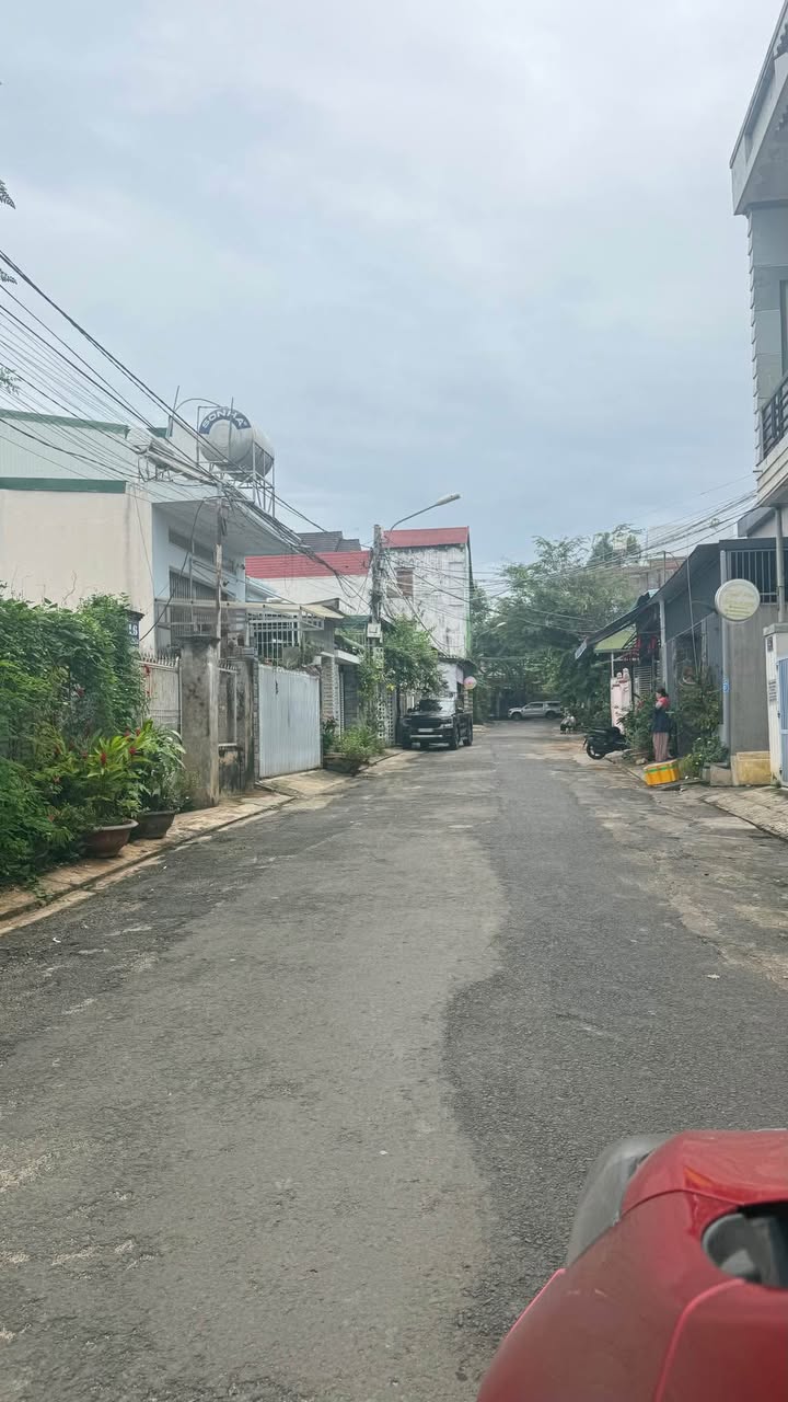 Đất nền mặt tiền đường 12m tại P. Thành Công - Diện tích 99m² - Đầu tư sinh lời!