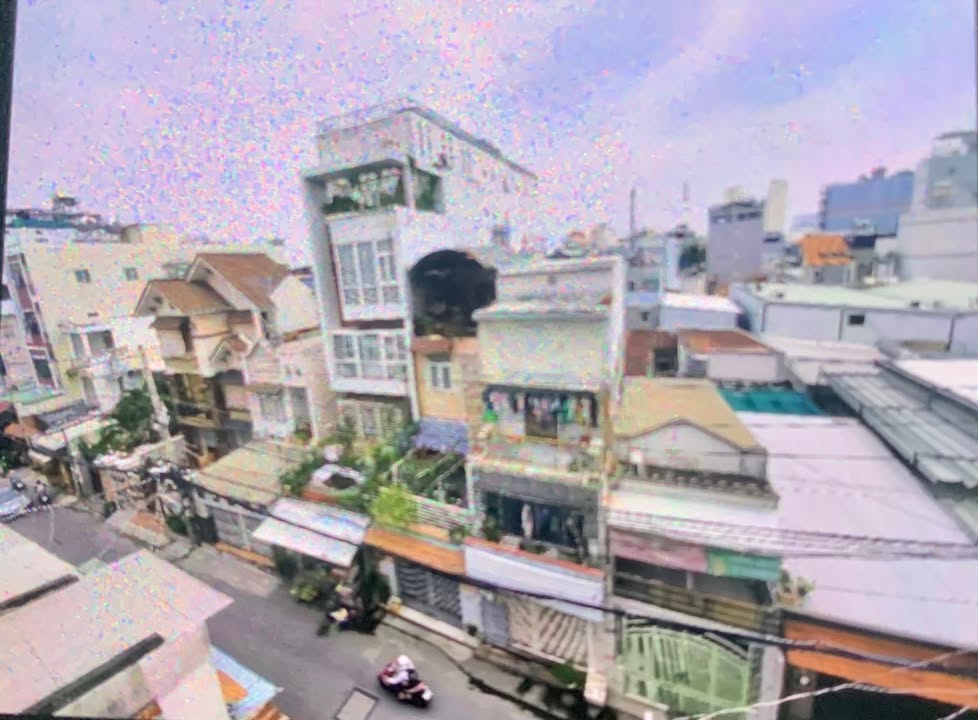 FrontHouse Quận 7 60m² giá thỏa thuận - Vị trí kinh doanh đắc địa!